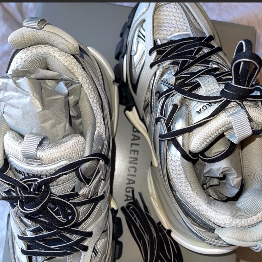 Women’s size 8